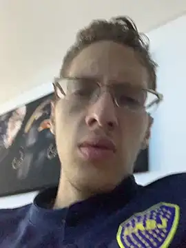 SOYMRX online show from 02-09-25, 12:28