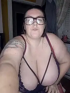 CummingStars98 online show from 11-08-25, 07:56