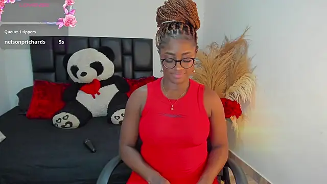 Ananya Kay01 online show from 02-26-25, 11:26