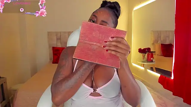 Ananya Kay01 online show from 02-08-26, 11:13