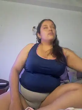  MaripossaSexy  online show from 03-06-26, 02:41