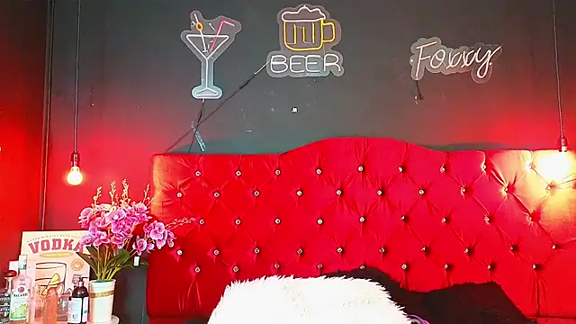 foxxy nasty online show from 02-13-25, 04:07