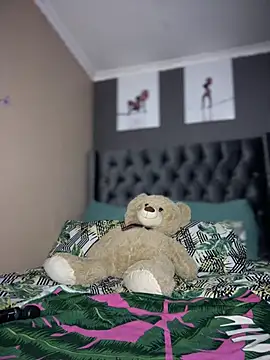 Candy-Heart online show from 01-09-26, 02:09