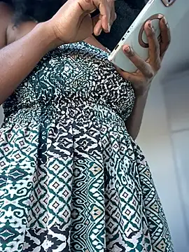 Candy-Heart online show from 02-10-26, 03:38