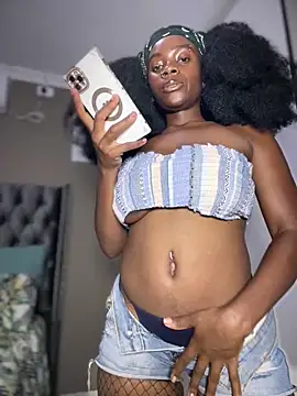 Candy-Heart online show from 02-13-26, 07:43