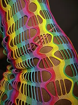 Candy-Heart online show from 04-04-26, 11:40