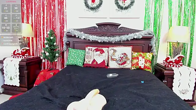 Snapshot of AriSweet chatting on 12-09-24, 04:05 AriSweet online show from 12-09-24, 04:05