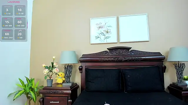 AriSweet online show from 06-02-26, 12:07