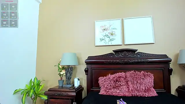 AriSweet online show from 06-13-26, 12:14