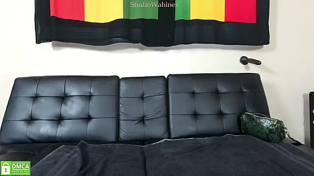 Snapshot of StudioWahines chatting on 02-19-25, 01:08 StudioWahines online show from 02-19-25, 01:08