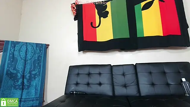 Snapshot of StudioWahines chatting on 02-24-25, 05:43 StudioWahines online show from 02-24-25, 05:43