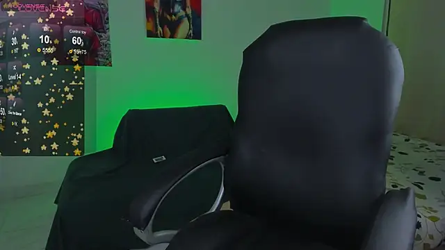 Dunkan Kravitz online show from 10-24-25, 03:14