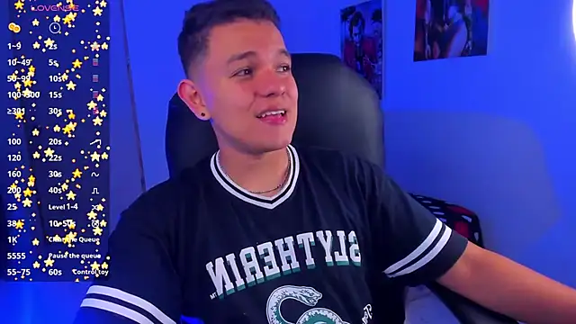 Dunkan Kravitz online show from 11-11-25, 01:49