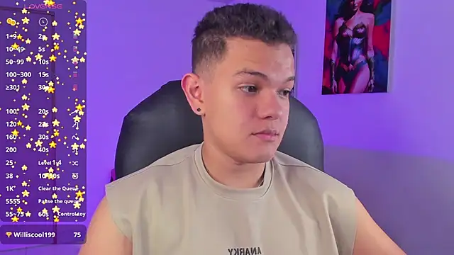 Dunkan Kravitz online show from 11-15-25, 03:15