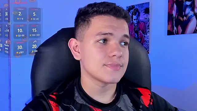 Dunkan Kravitz online show from 03-27-26, 01:11