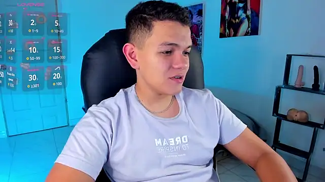 Dunkan Kravitz online show from 03-29-26, 12:21