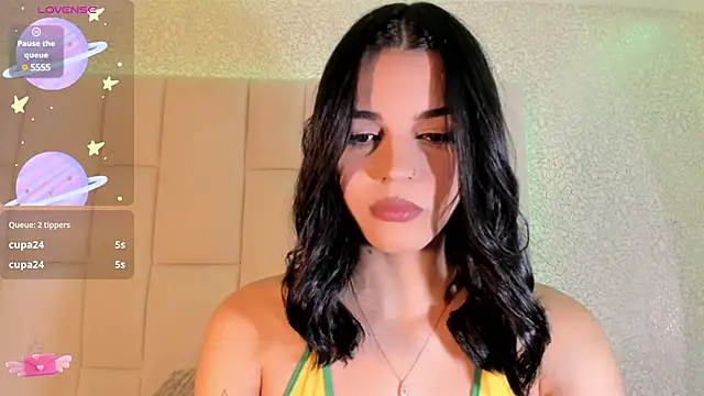 Summer walkerr online show from 12-13-24, 06:49