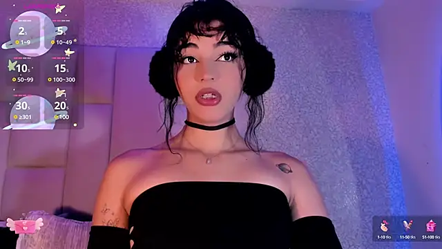 Summer walkerr online show from 01-02-25, 12:35