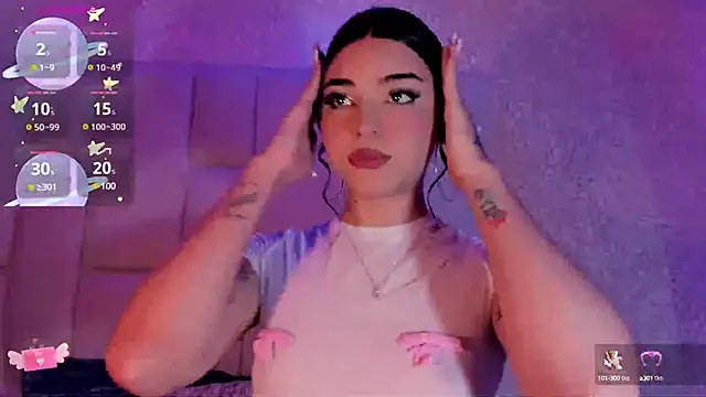 Summer walkerr online show from 01-04-25, 12:27