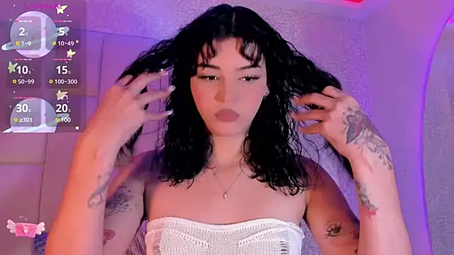 Summer walkerr online show from 01-05-25, 12:31