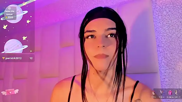 Summer walkerr online show from 01-13-25, 06:38