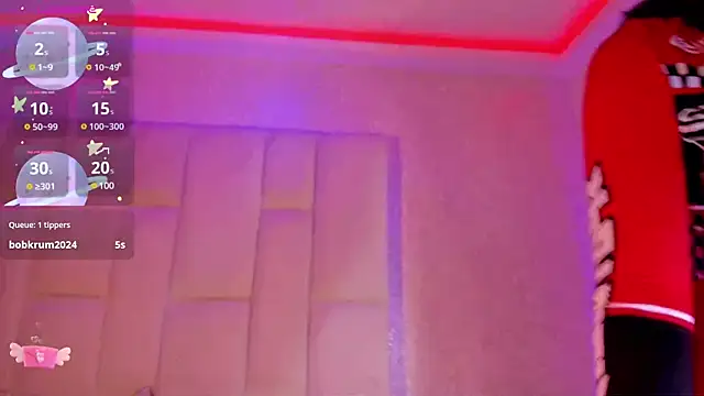 Summer walkerr online show from 01-14-25, 06:28