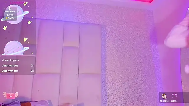 Summer walkerr online show from 01-16-25, 06:48