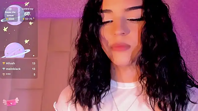 Summer walkerr online show from 01-24-25, 06:56