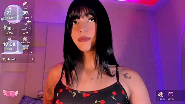 Summer walkerr online show from 01-30-25, 12:37