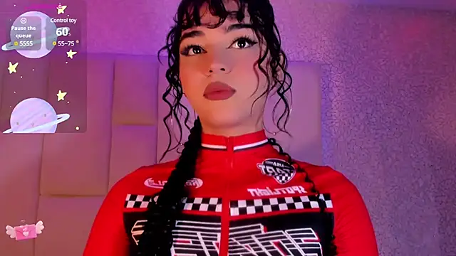 Summer walkerr online show from 02-06-25, 12:26