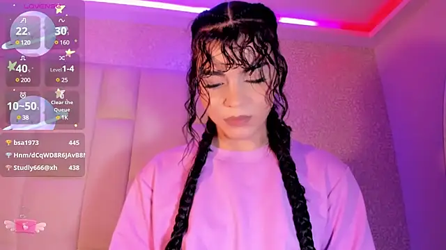 Summer walkerr online show from 02-09-25, 06:47