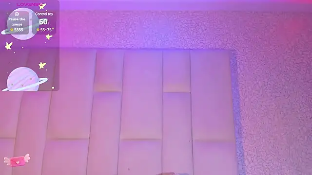 Summer walkerr online show from 02-13-25, 12:43