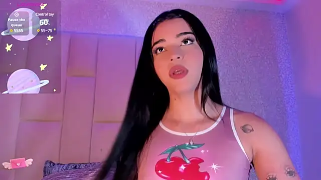 Summer walkerr online show from 02-17-25, 12:27