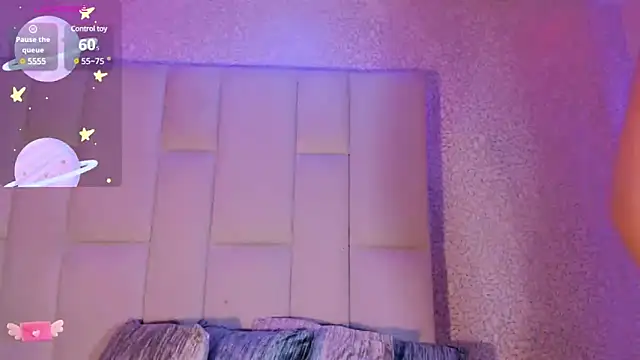 Summer walkerr online show from 03-15-25, 12:45