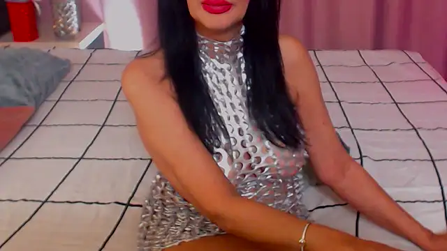 shannon4u online show from 02-08-25, 08:10