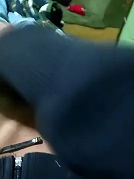 Robertoch online show from 11-15-25, 10:37