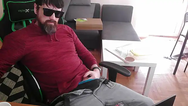 Snapshot of DickStaza chatting on 03-04-26, 12:55 DickStaza online show from 03-04-26, 12:55