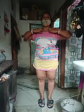 Ivy-09 online show from 04-08-26, 03:28