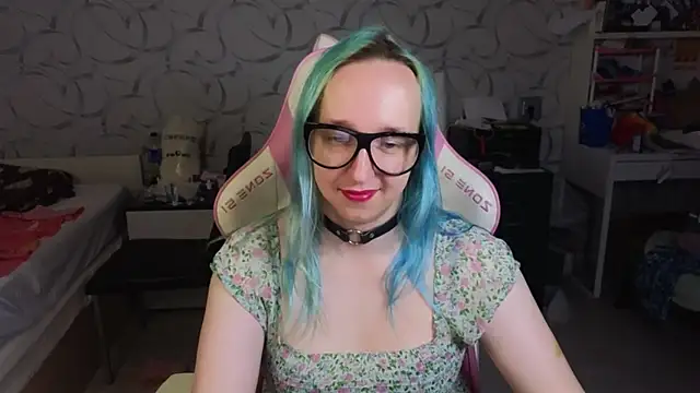 TheTrixy online show from 07-01-26, 06:59