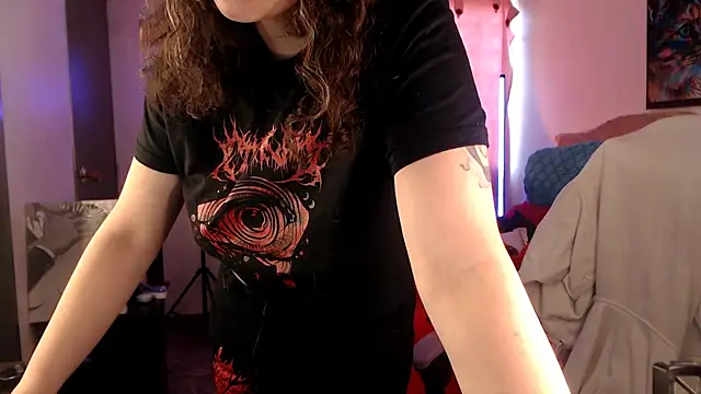 Snapshot of AllyDonfort chatting on 02-12-26, 08:15 AllyDonfort online show from 02-12-26, 08:15