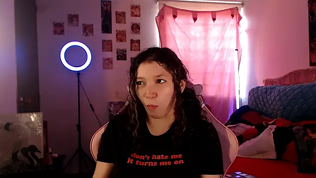 AllyDonfort online show from 03-24-26, 08:36