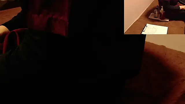 Snapshot of Hanabi-hentai chatting on 03-18-25, 03:31 Hanabi-hentai online show from 03-18-25, 03:31