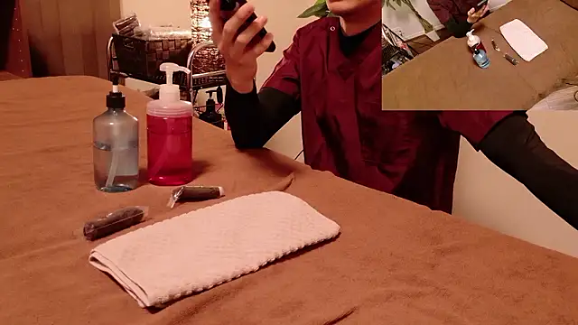 Snapshot of Hanabi-hentai chatting on 09-10-25, 12:27 Hanabi-hentai online show from 09-10-25, 12:27