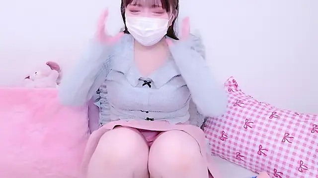 x--Miu--x online show from 03-26-26, 12:11