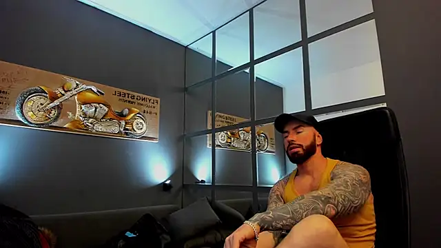 AronGrant online show from 01-16-25, 12:09