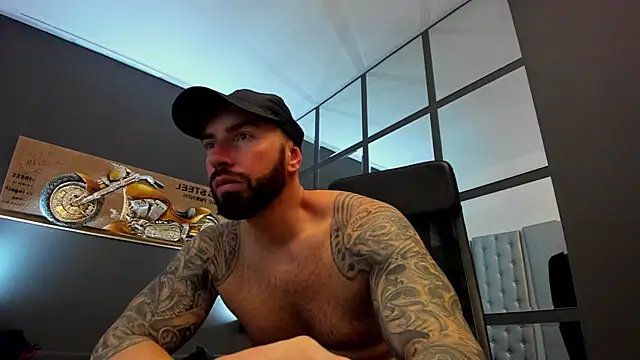 AronGrant online show from 01-20-25, 07:25