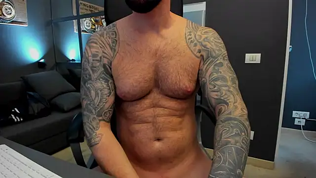 AronGrant online show from 01-30-25, 12:16