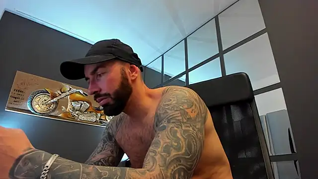 AronGrant online show from 02-02-25, 08:57