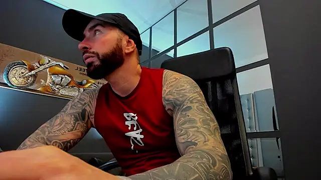 AronGrant online show from 02-06-25, 12:05