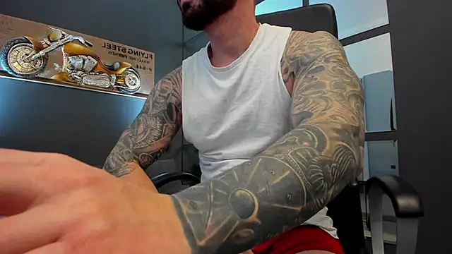 AronGrant online show from 02-17-25, 12:27